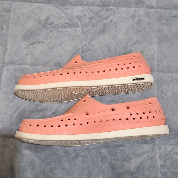 Native Howard Sugarlite Deck Shoes - Picture 4 of 7